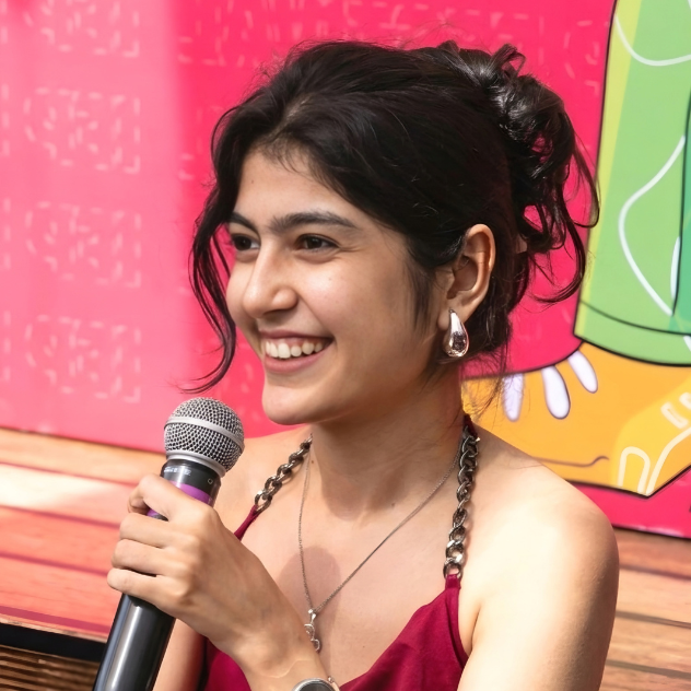 Diya Nathwani